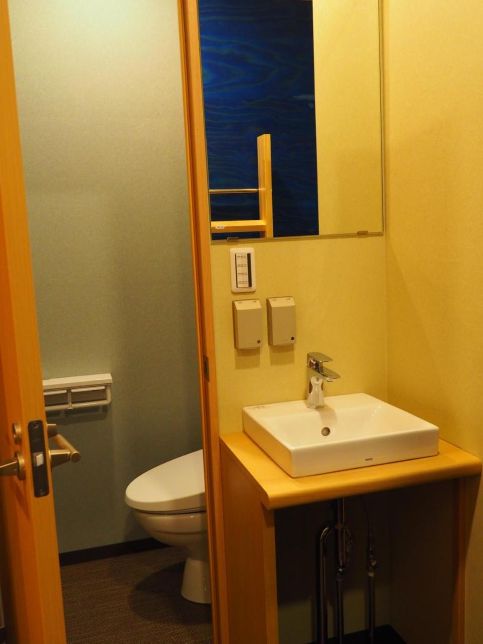 Loft Hotel Tokyo #Oshiage Экстерьер фото