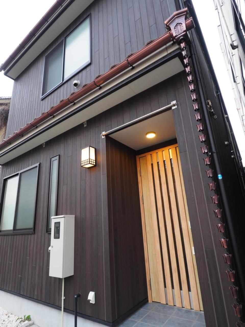 Loft Hotel Tokyo #Oshiage Экстерьер фото